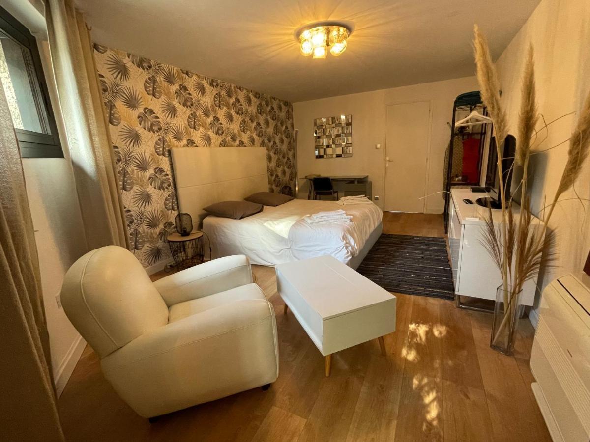 Bed and Breakfast Ty Logis Montrabe Zewnętrze zdjęcie